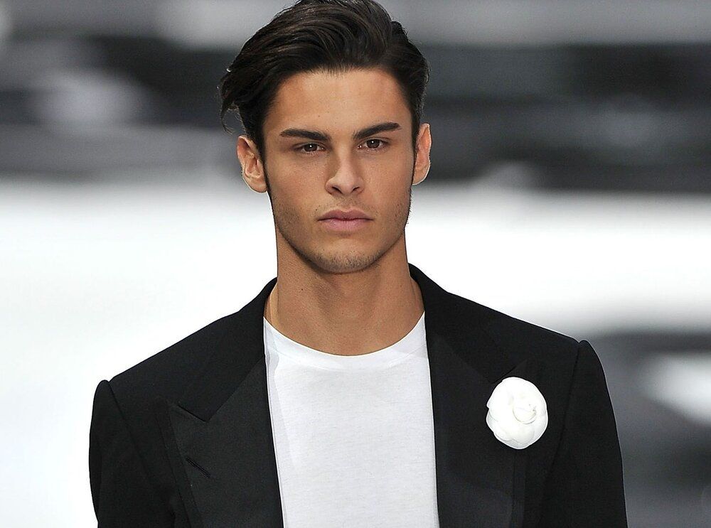 Baptiste giabiconi 1