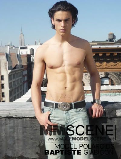 Baptiste giabiconi 2