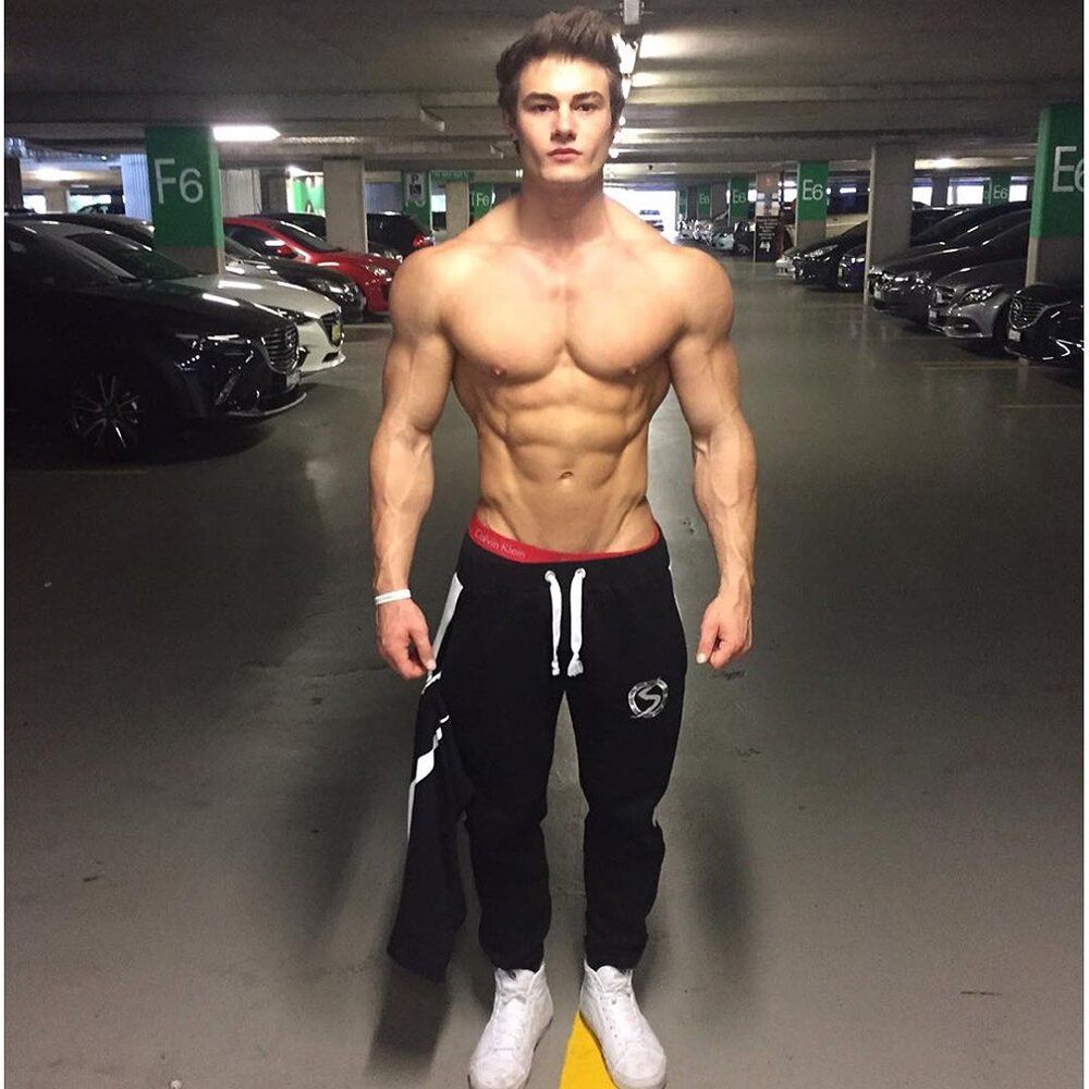 Jeff seid 2