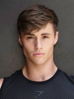 David laid 1