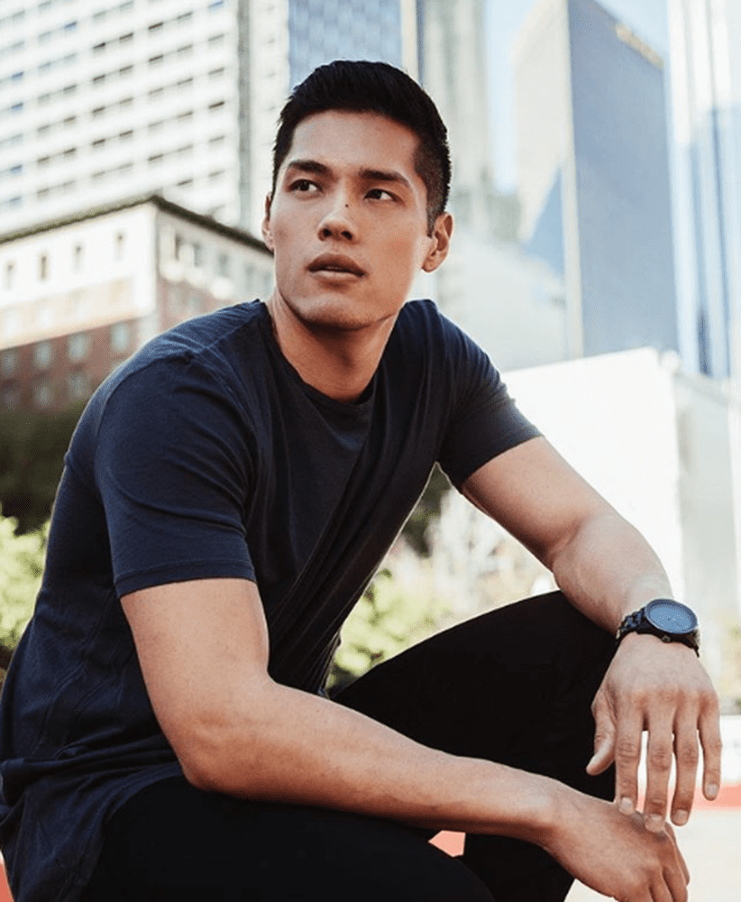 Tim Chung