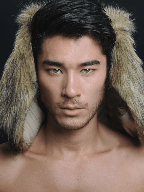 Kenta Delgado