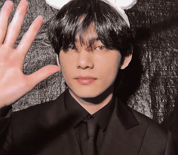 Kim Taehyung