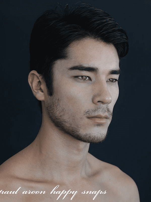 Kenta Delgado 2