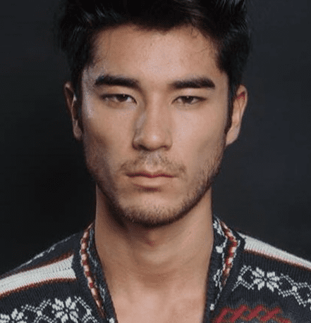 Kenta Delgado 3
