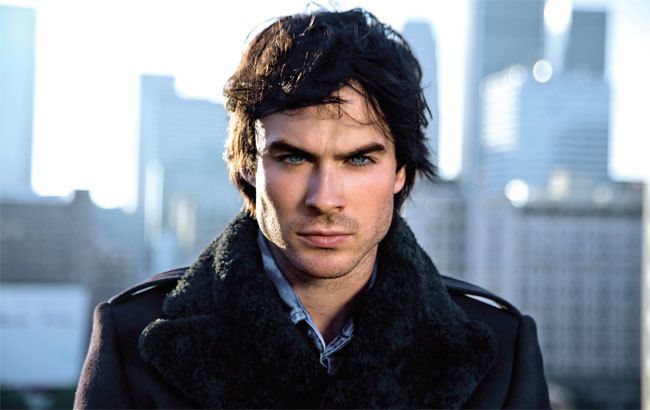 Ian somerhalder 1