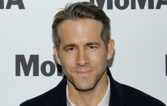 Ryan Reynolds 696x442