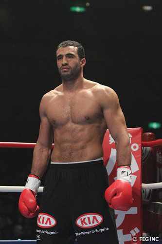 Badr hari