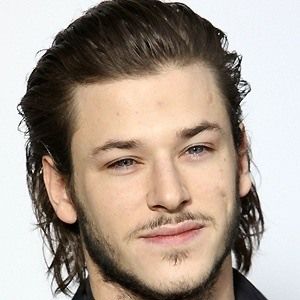 Gaspard ulliel 3
