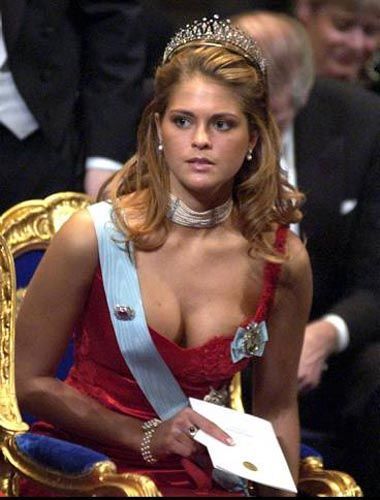 Madeleine