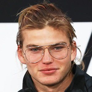 Jordan barrett 1