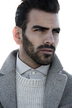 186c708e74652e419a08249a13cb8203  nyle dimarco antm good looking men