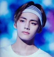 Kim Taehyung 4
