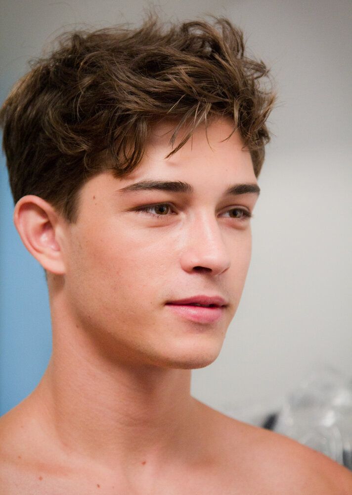 Francisco Lachowski 2011