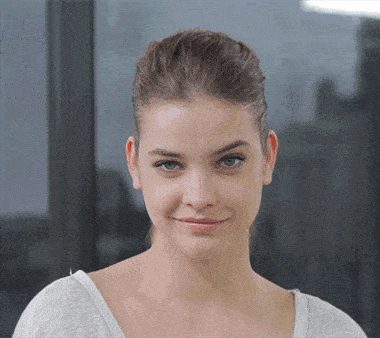 Barbara Palvin Gif 37