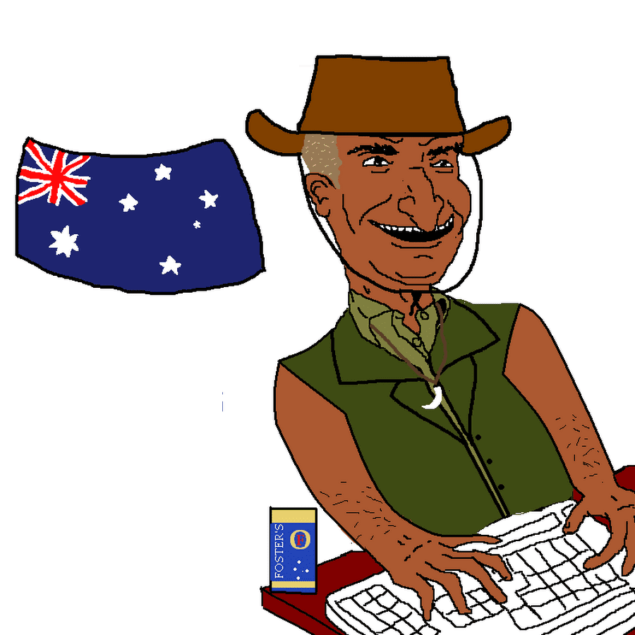 Aussie 57b1da613c977