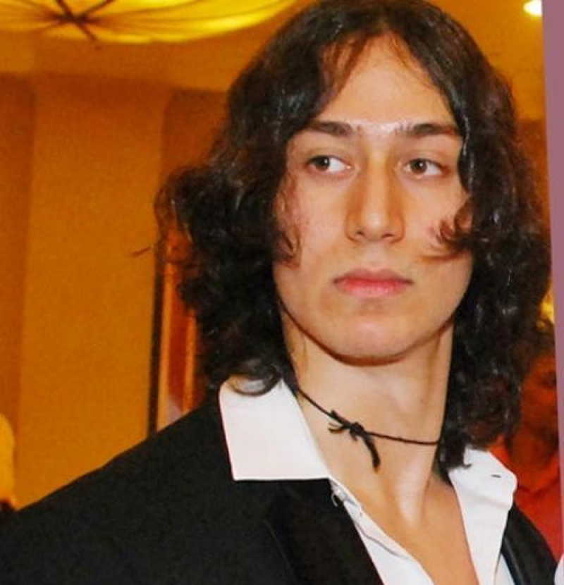 Tiger shroff8 Tiger shroff8