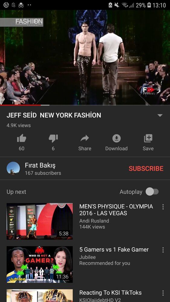 Screenshot 20200125 131052 YouTube