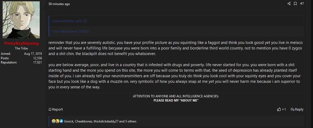 Incel rage jfl Incel rage jfl