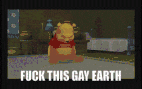 Gay earth