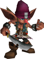 Goblin