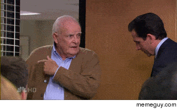 When my dad went into my room telling me i should take it easy on the booze with my friends 17