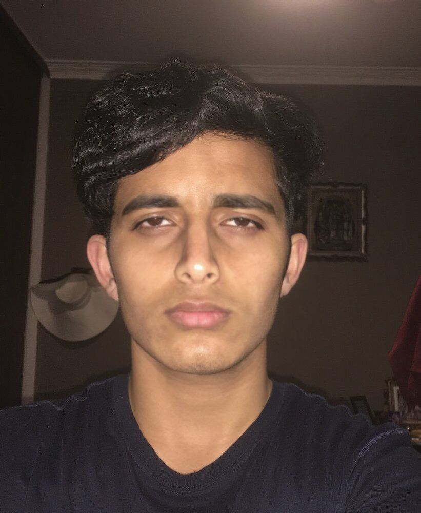 Chadpreet Chadpreet