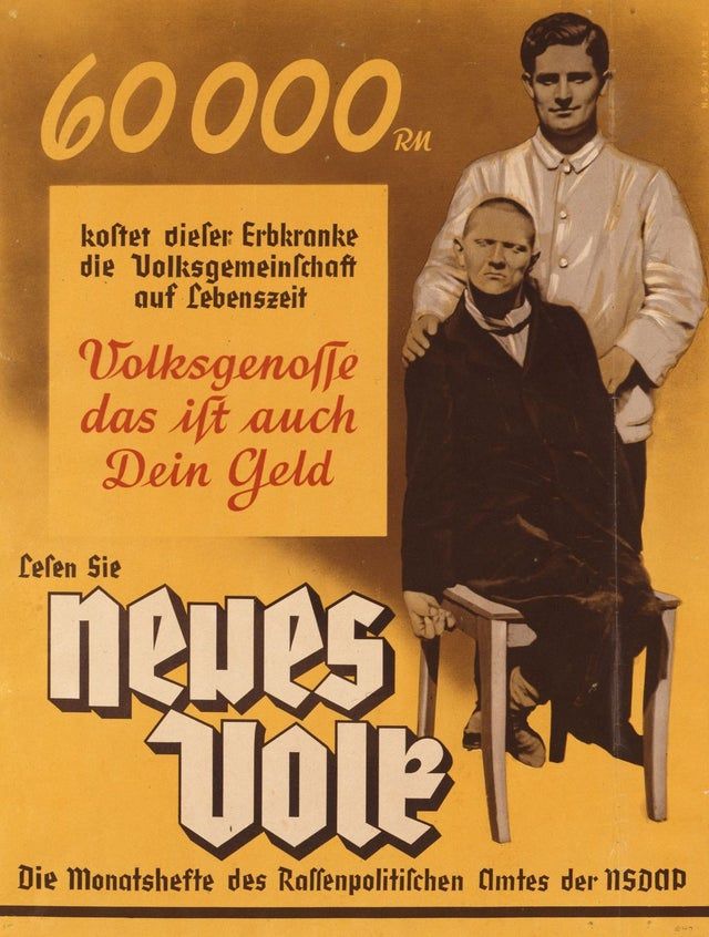 60000reichsmarks