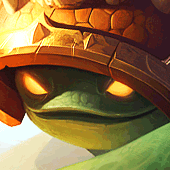 Rammus classic