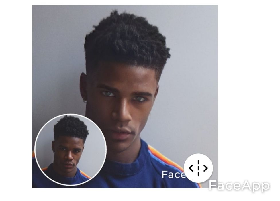 FaceApp 1580307878873