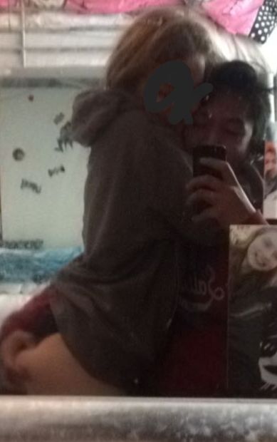 Screenshot 20190817 185320 Snapchat
