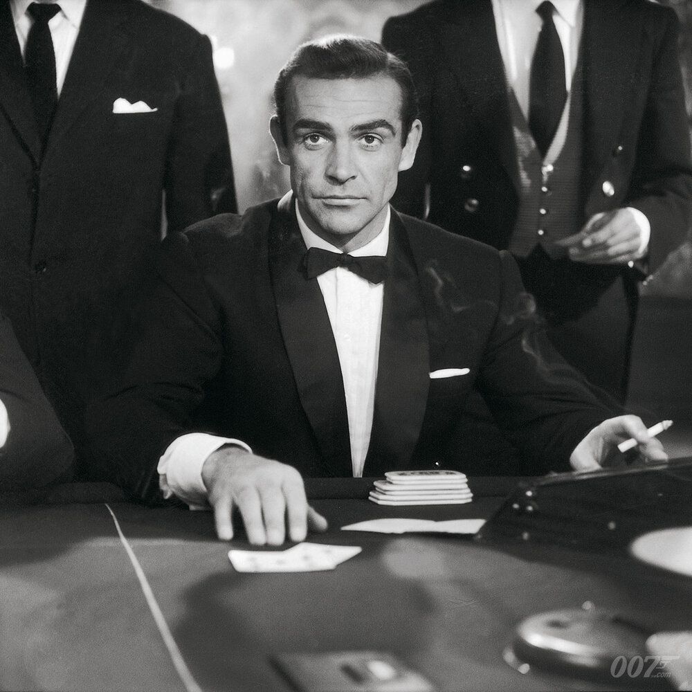 031A JAMES BOND ARCHIVES XL 00399 Gallery 031A JAMES BOND ARCHIVES XL 00399 Gallery