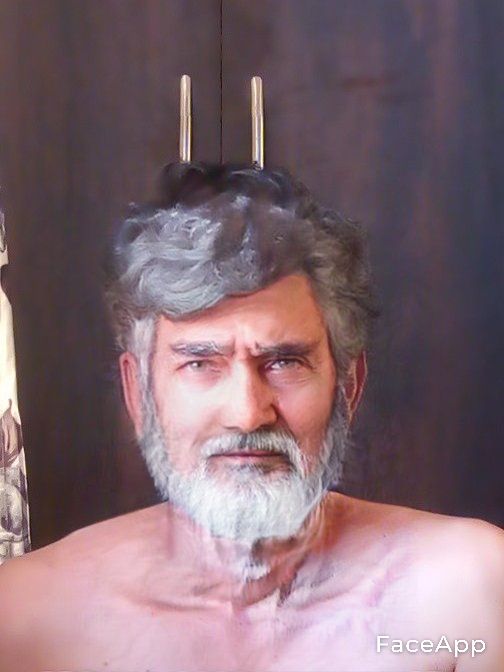 FaceApp 1580459332434