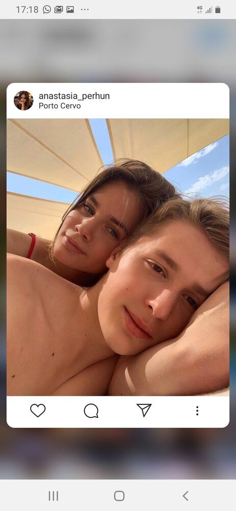 Screenshot 20200131 171900 Instagram