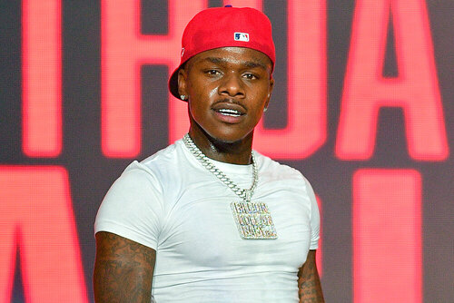 Dababy 1 Dababy 1