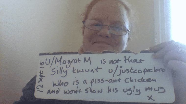 Magrat
