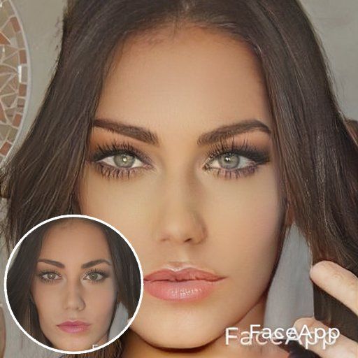 FaceApp 1580558556887