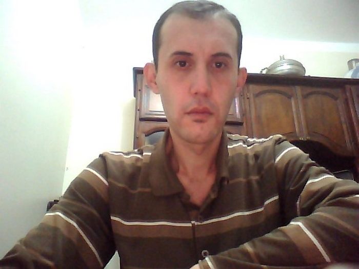 Main Photo Profile