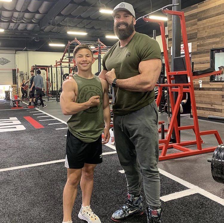 Roids
