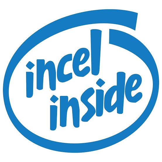 Incel inside