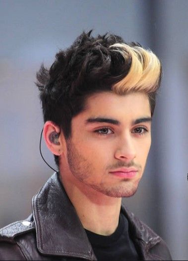 Zayn2