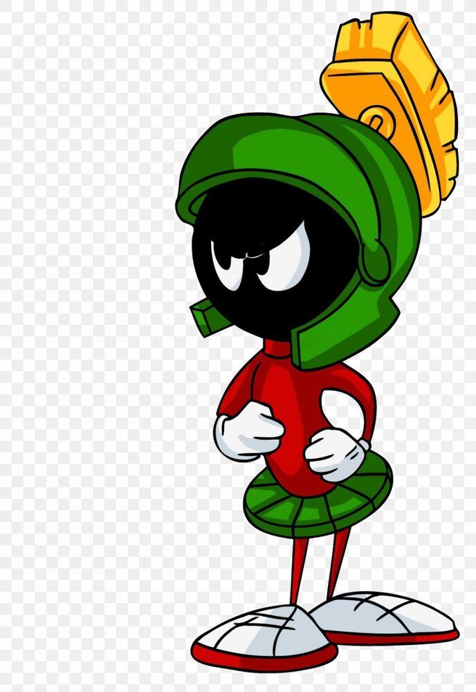 Martian