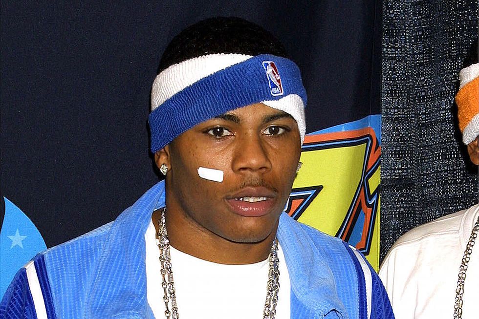 Nelly getty 4 Nelly getty 4