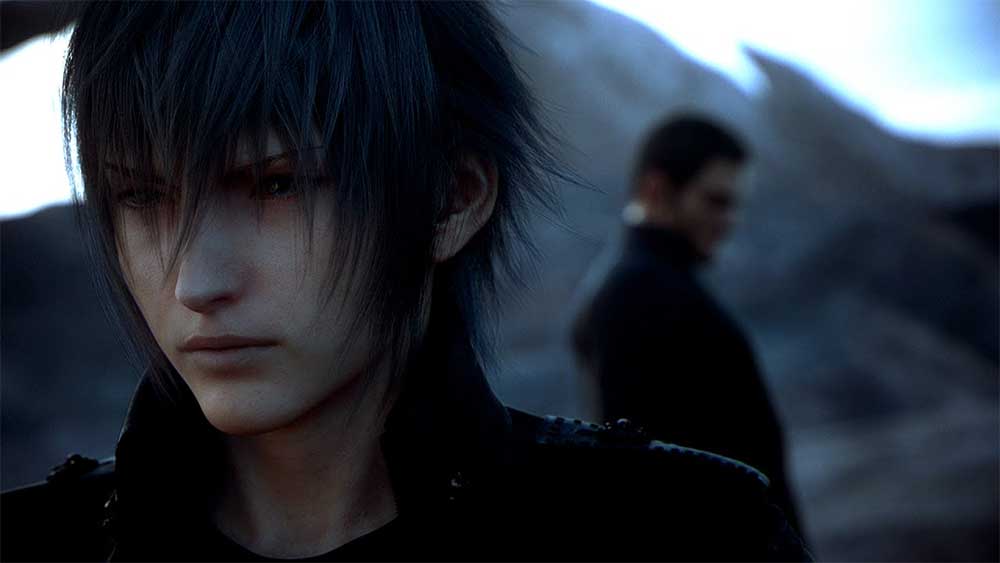 Noctis lucis caelum