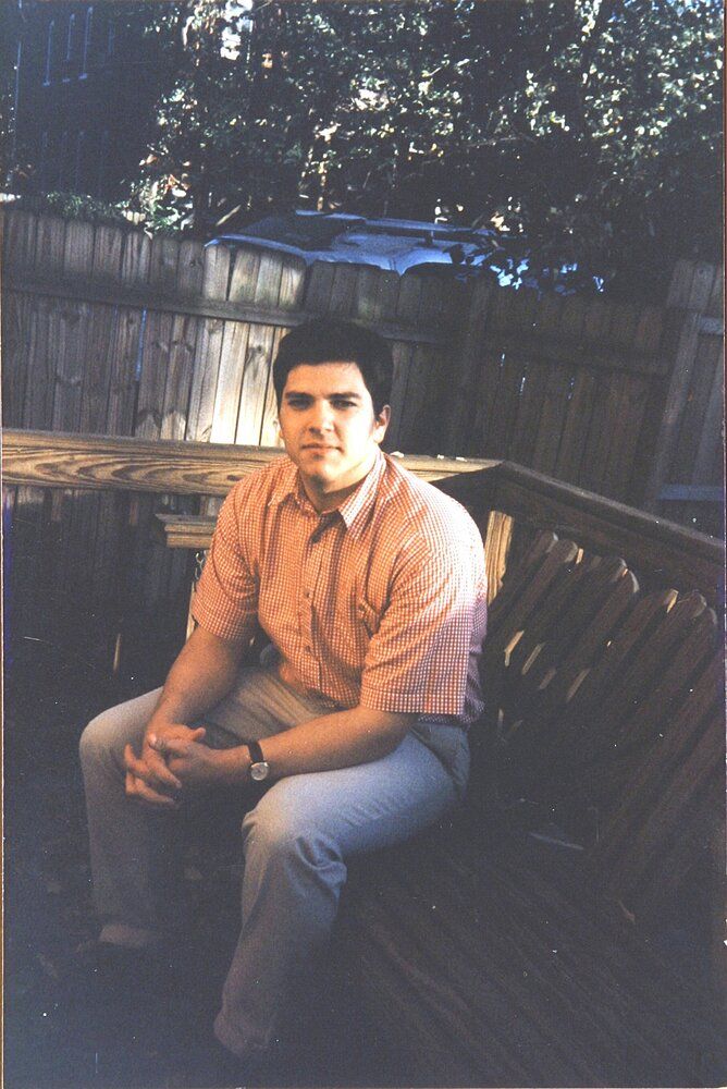 Porchmeade