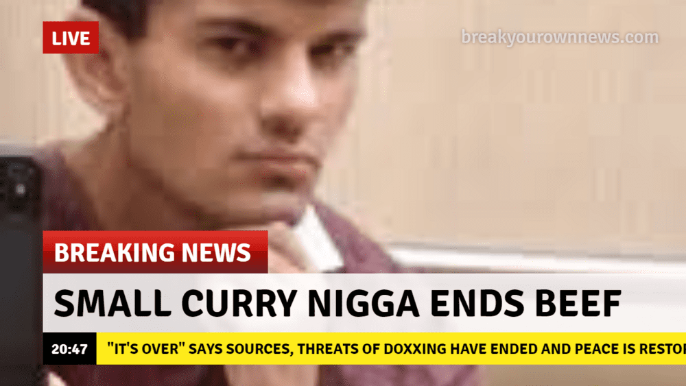 Breaking news 2