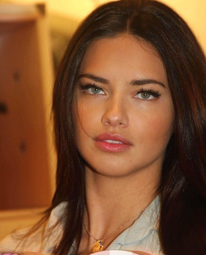 AdrianaLima