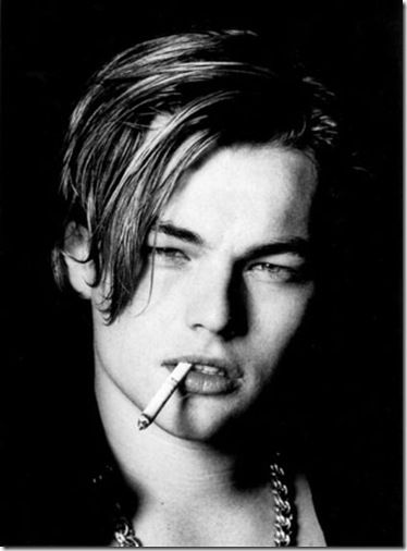 Leonardo dicaprio young thumb