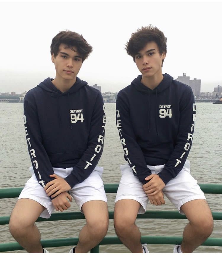 Twinks