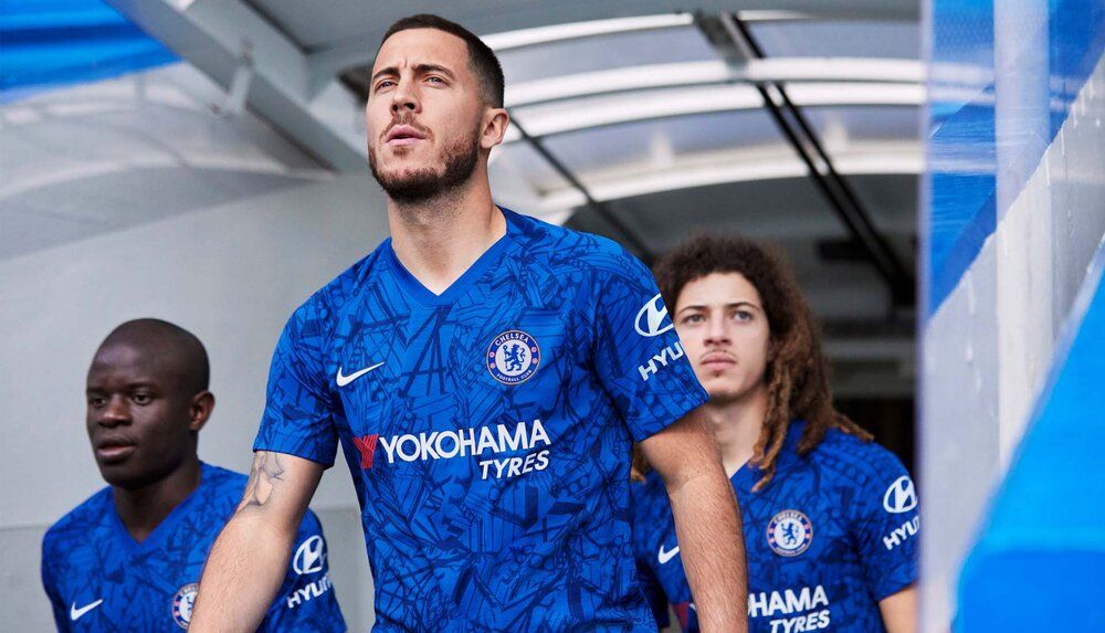 Chelsea 1 min
